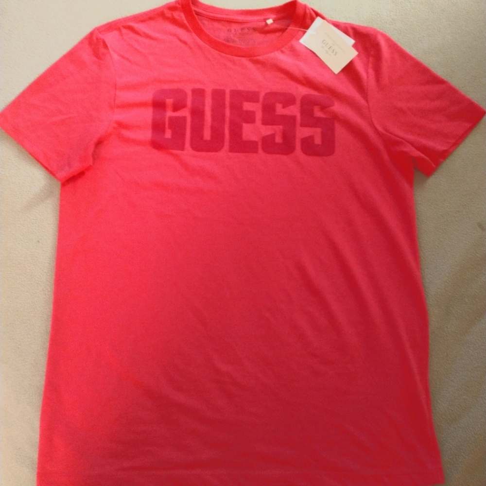 GUESS